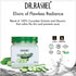 Dr.Rashel Cucumber Face Pack